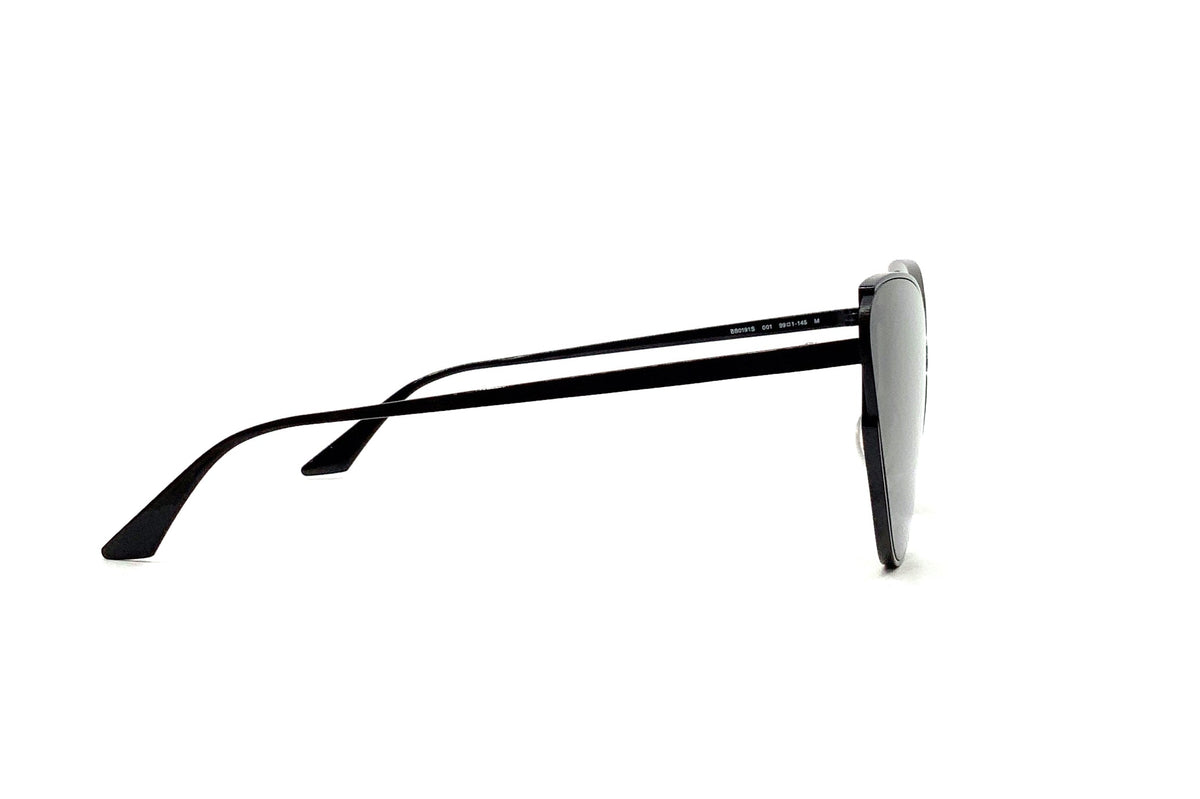 Balenciaga - BB0191S (001) Square