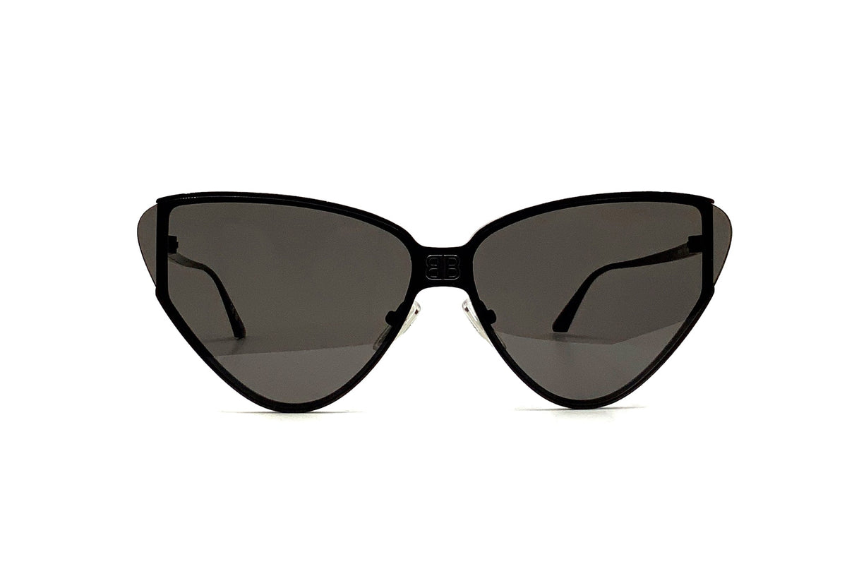 Balenciaga - BB0191S (001) Square