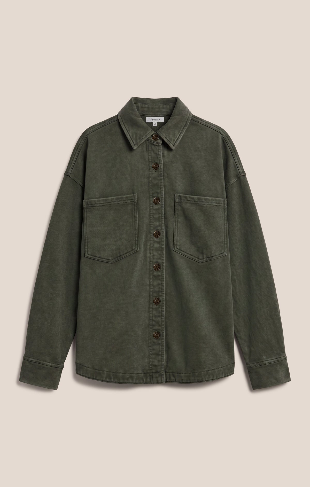 All Day Knit Jacket