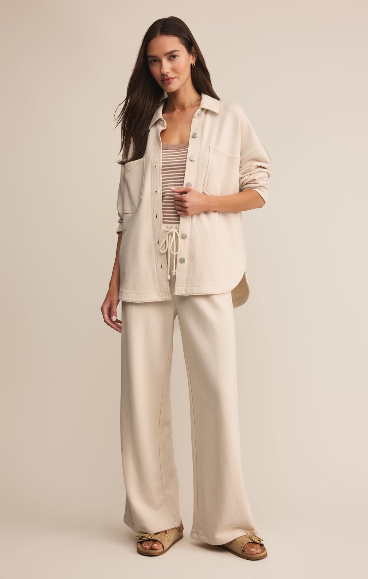 All Day Knit Jacket