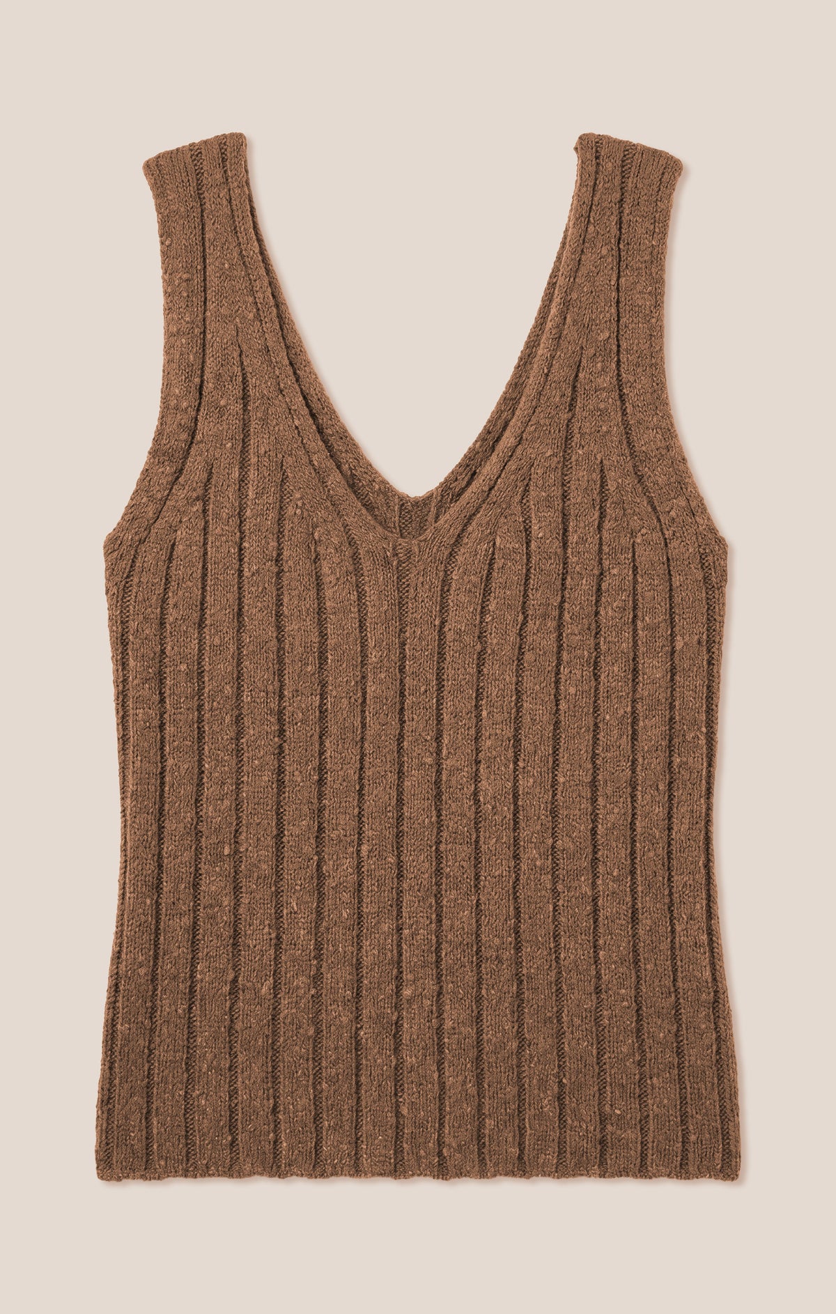 Acadia Sweater Tank