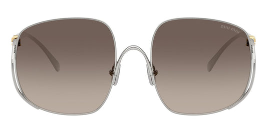 Miu Miu SMUA57 Square